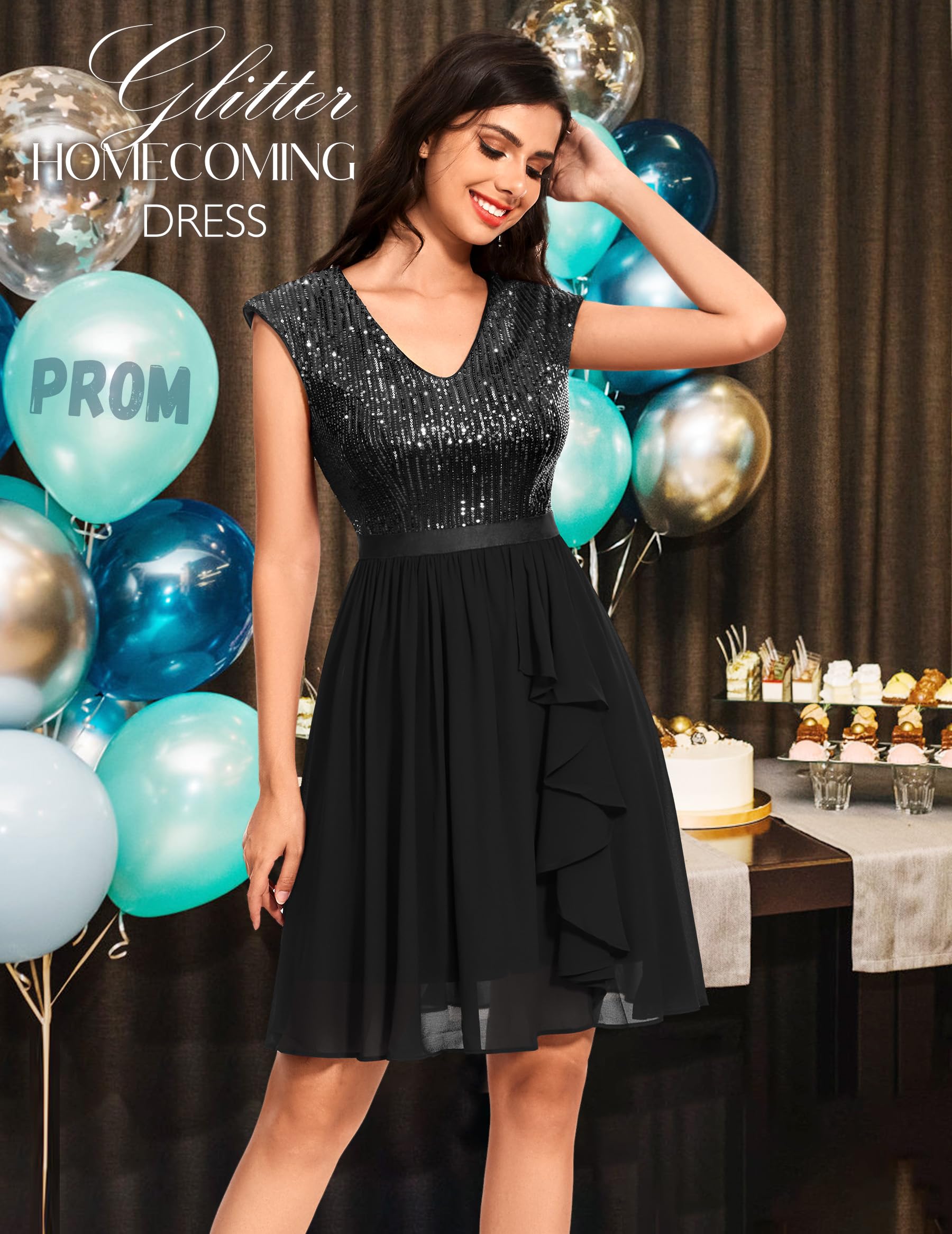 blue ruched dress Strapless Royal Short with Bow – PollyBoutique Birthday Gift with Balloons Color:Grey Blue Spring Now
