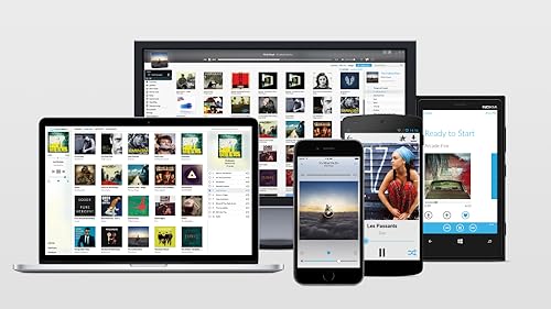 Style Jukebox - Play FLAC, MP3, M4A, CUE from the Cloud [Download]