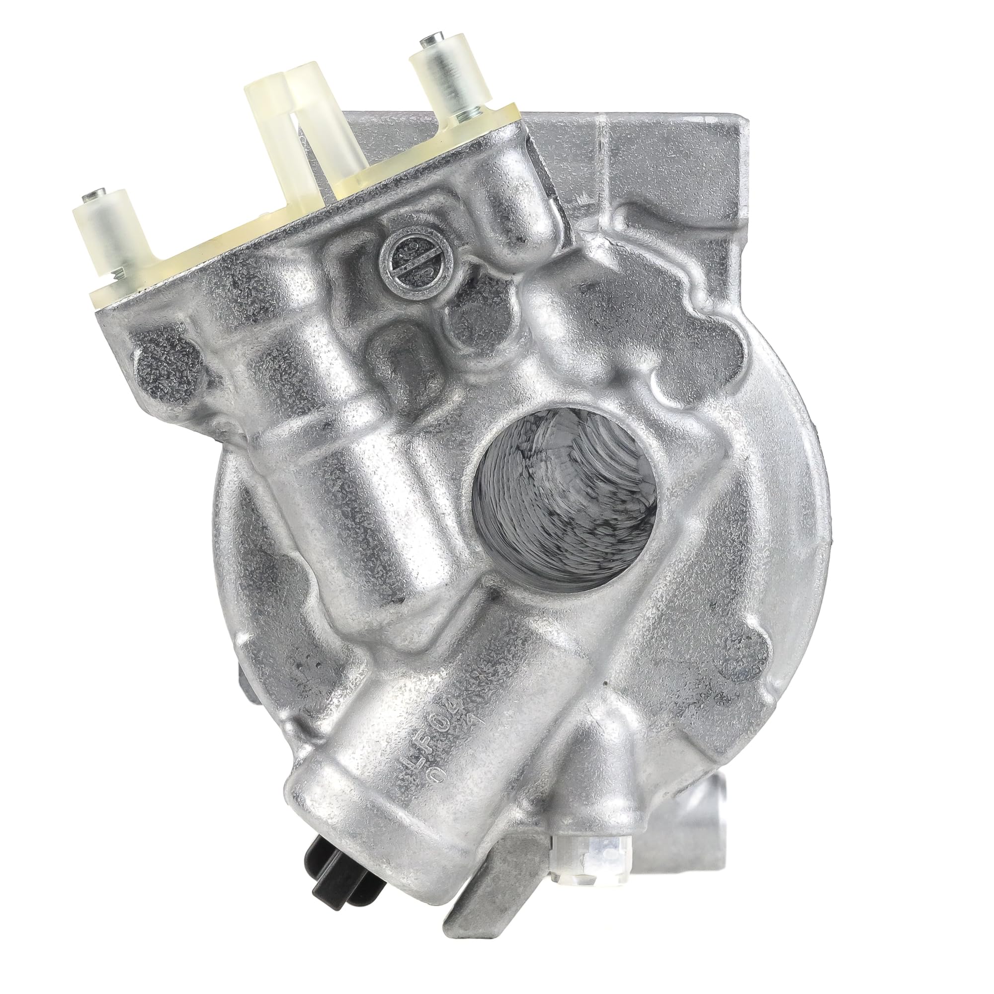 Denso Kompressor, Klimaanlage DCP21022