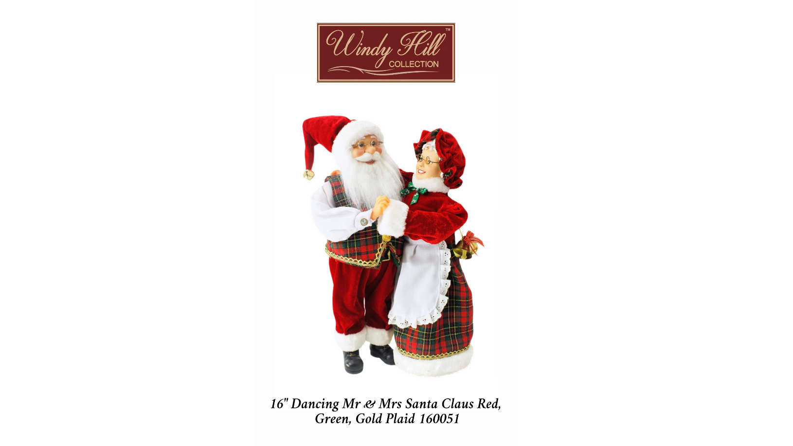 Amazon.com: Windy Hill Collection Dancing 16