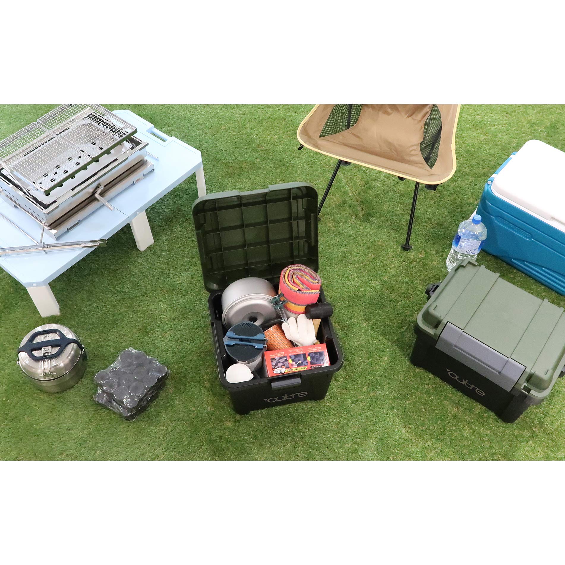 Amazon.co.jp: JEJアステージ JEJアステージ 収納ボックス