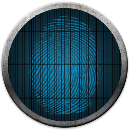 Finger Print Scan Lock - App on Amazon Appstore