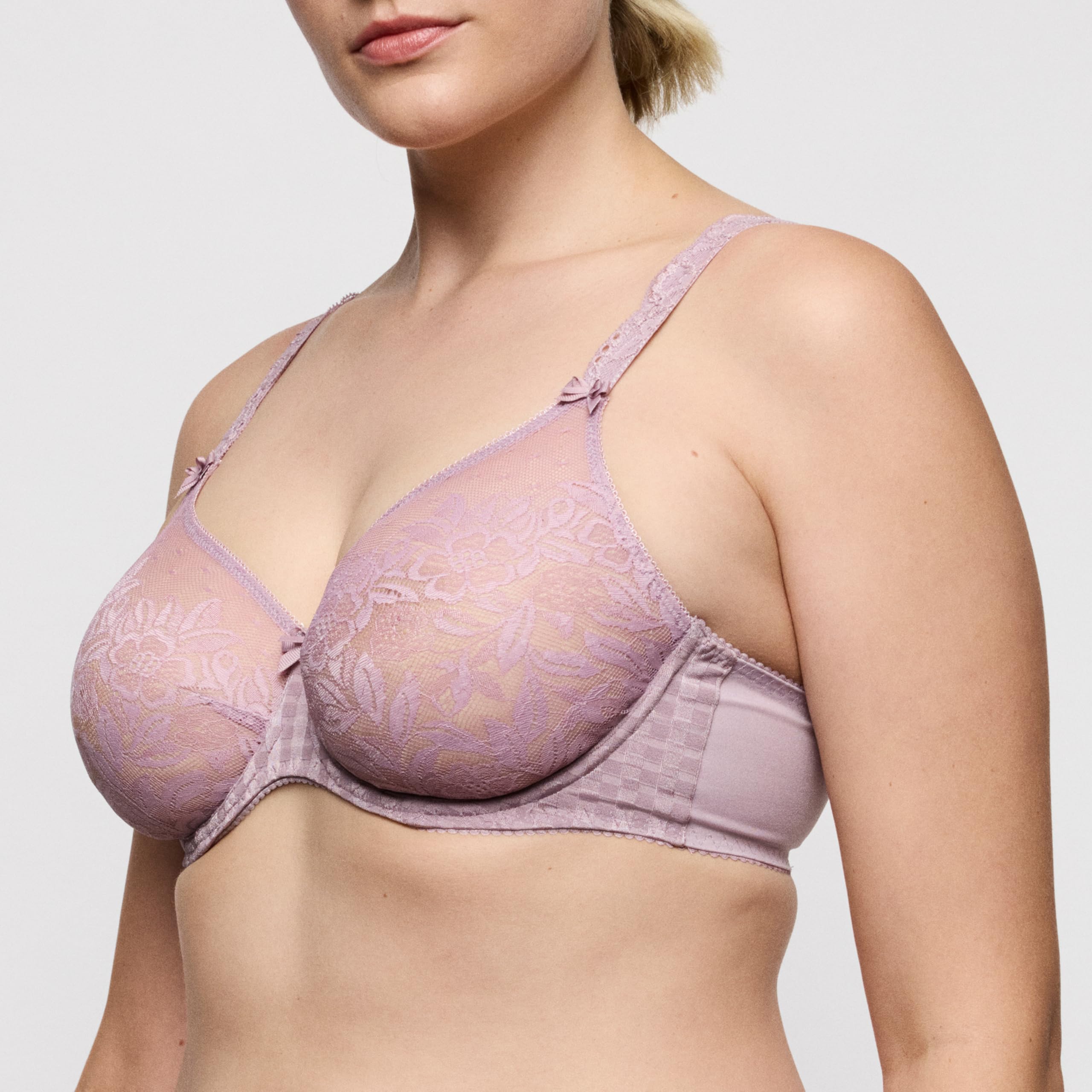 Primadonna Madison Reggiseno Coprente Preformato