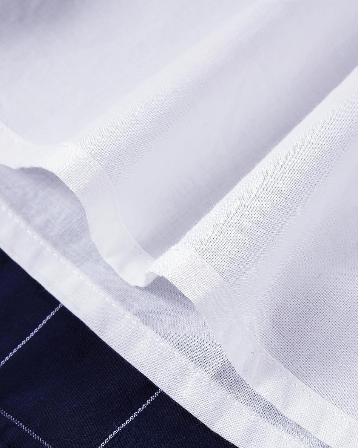 Twoflower Toddler Girls Vintage Plaid Dress | Soft Cotton Princess Ruffle Dress with Bow | Long Sleeve Fall Heirloom Outfit - Image 9