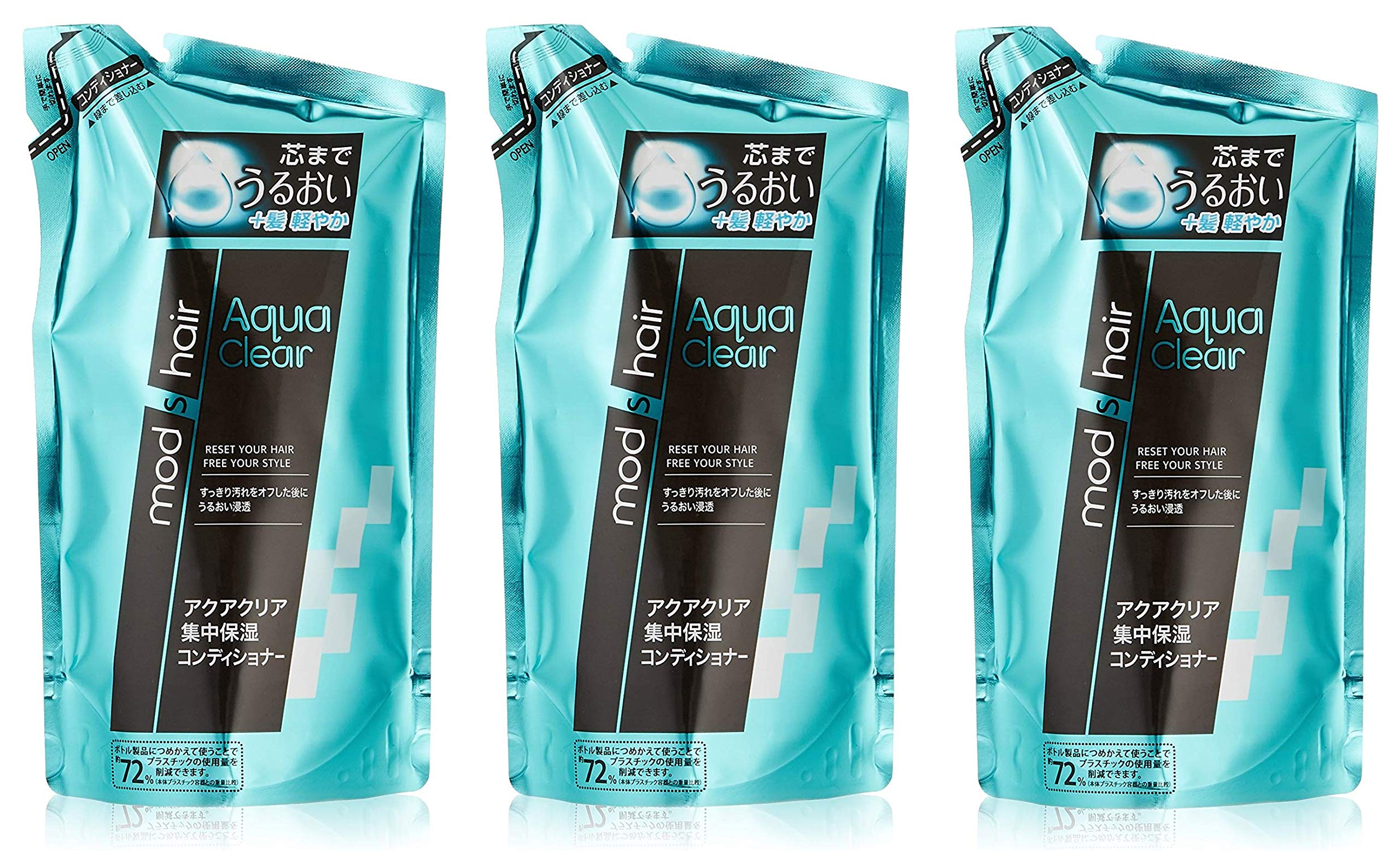 モッズヘアHヘアコンディショナーb ホットケア　350ml 日本製　10個セット モッズヘア コンディショナー」の人気商品一覧 | 安い商品を通販
