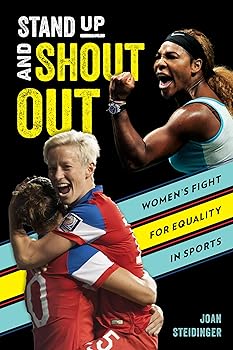 Stand Up and Shout Out