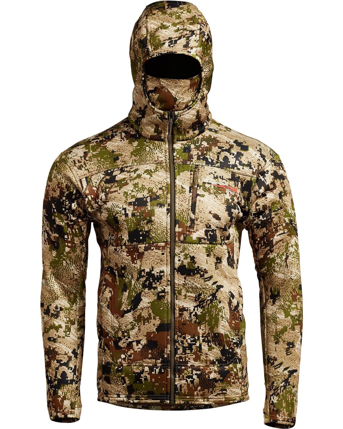 Men's Traverse Hunting Hoody Hooded Sweatshirt (pack of 1)