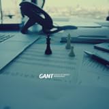 Consulting company in project management GANTBPM
