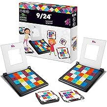 Zet Zeka 9/24 Intelligence Game