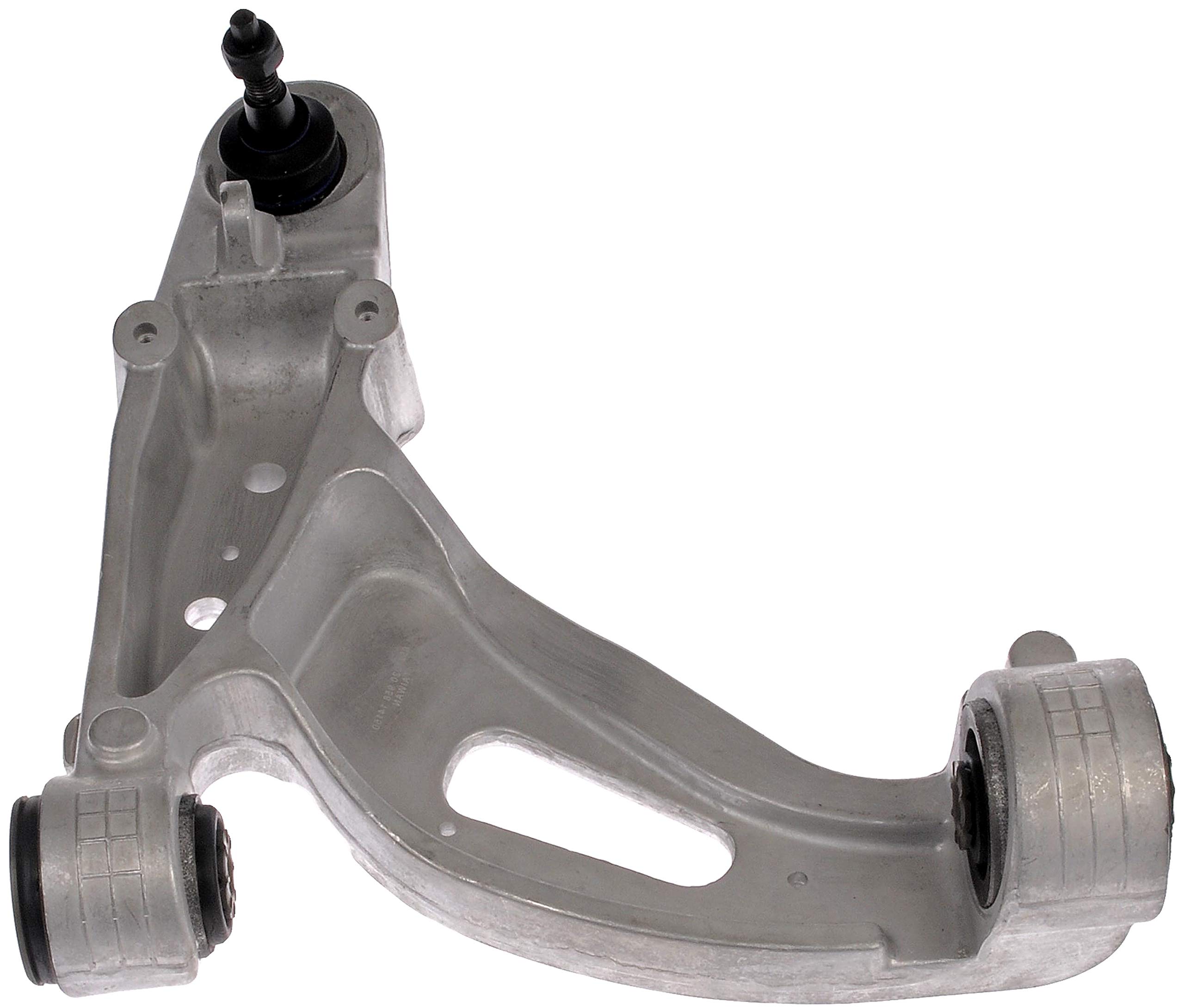 Vibration volant ? Control Arm Dorman 521-019 pour direction
