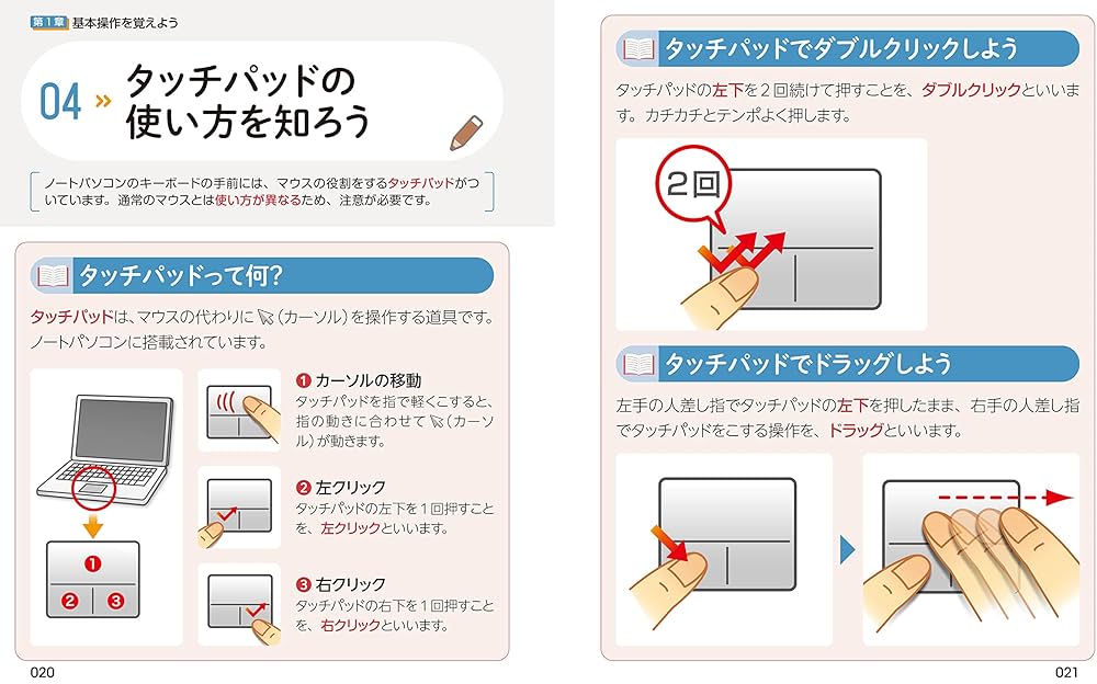 今すぐ使えるかんたん ぜったいデキます! パソコン超入門