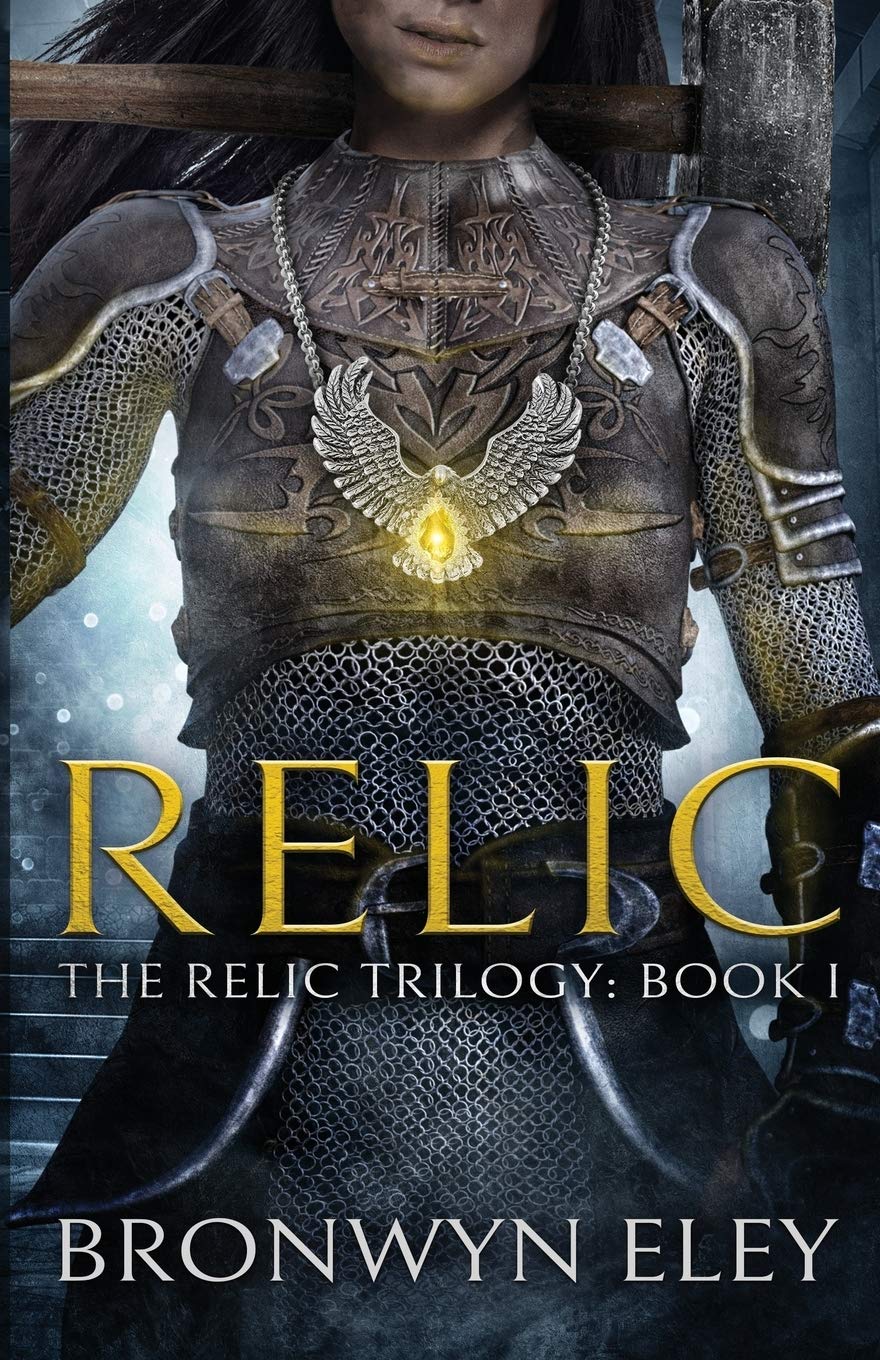 Relic: The Relic Trilogy: Book I
