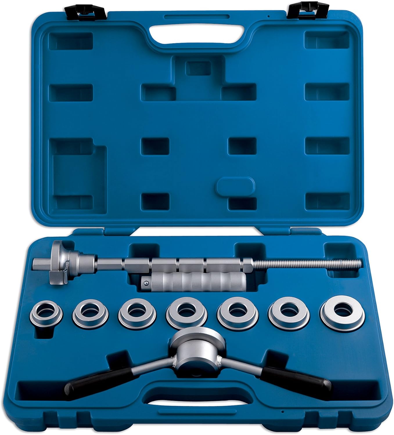 Laser 5169 Motorcycle Steering Bearing Press Automotive