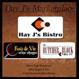 Marketplace App