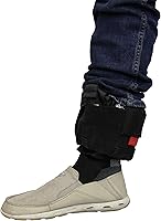 Vista 6 de Rescue Essentials kit médico táctico para tobillo