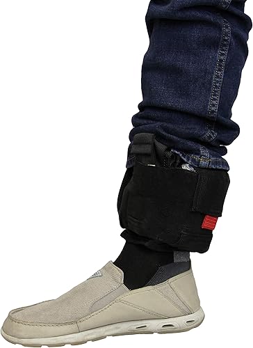 Miniatura 6 de Rescue Essentials kit médico táctico para tobillo