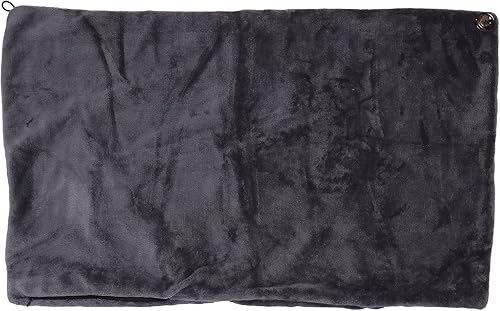 Miniatura 7 de Mantas cálidas, mini manta térmica portátil con diseño de botón de chal, manta eléctrica con calefacción plegable, manta de campamento para