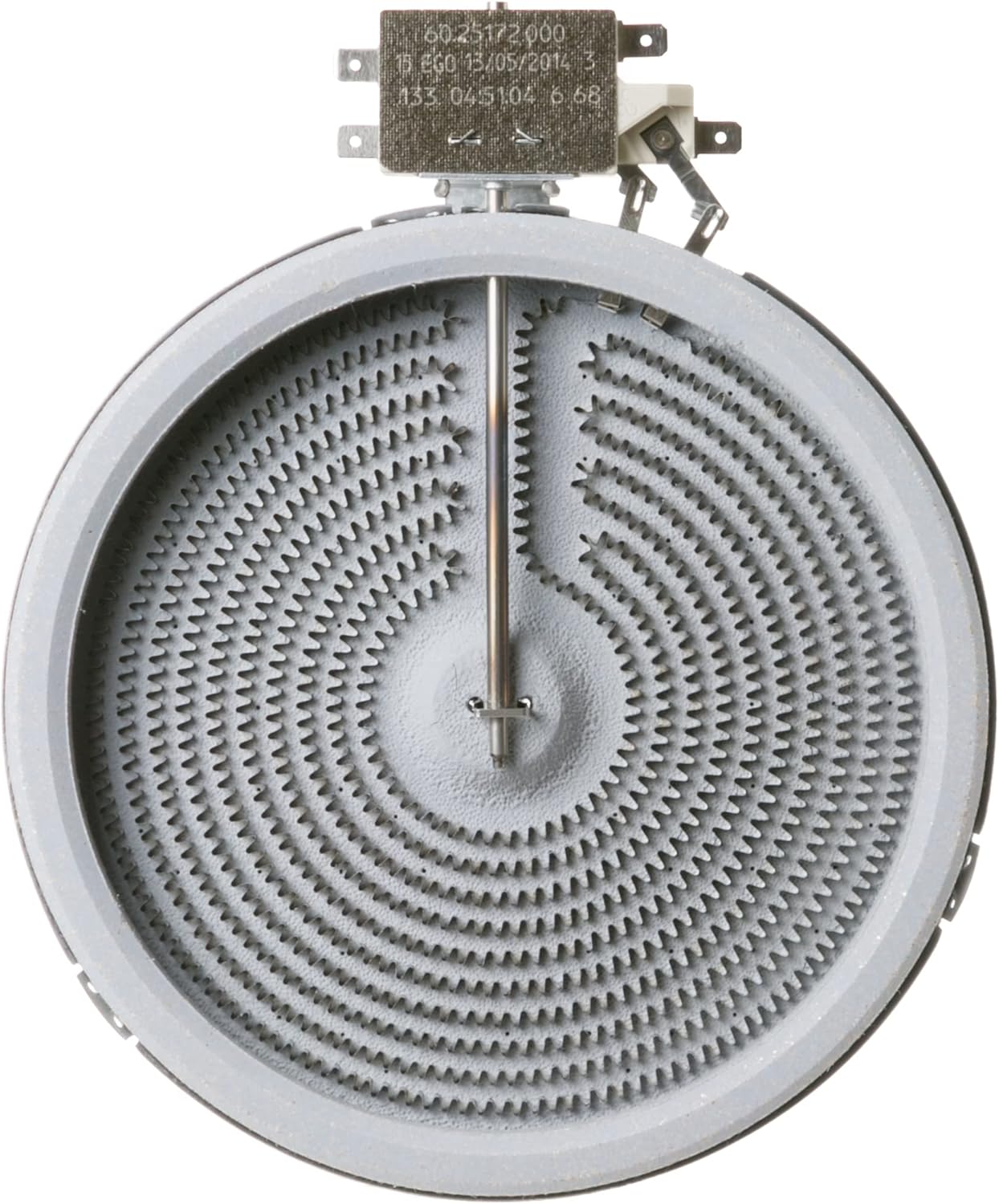 GE Appliances WB30T10047 Range Halogen Surface Element