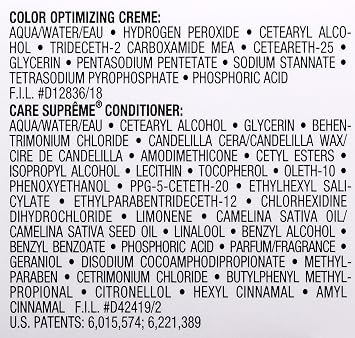 L'Oreal Preference #8G Golden Blonde, 1 ct