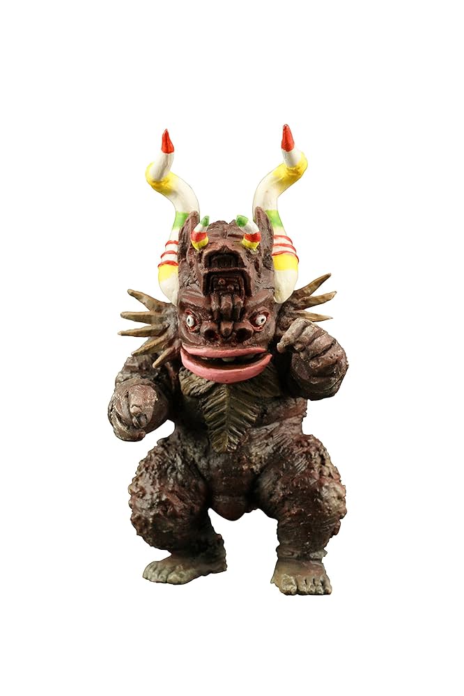 KRS 35/ガボラ ミニチュア フィギュア KRS 35/ガボラ ミニチュア フィギュア - メルカリ