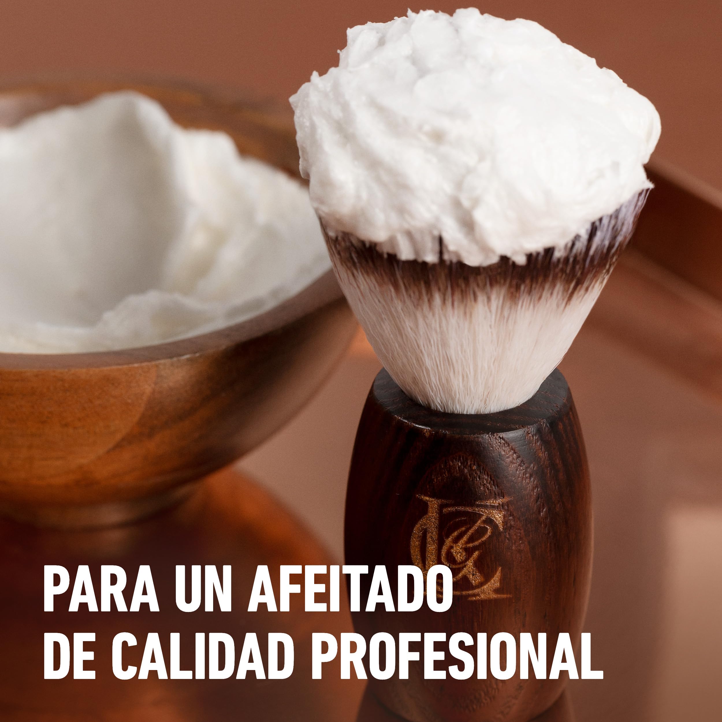 King C. Gillette Kit Barba Hombre Rutina Clásica Perfecta