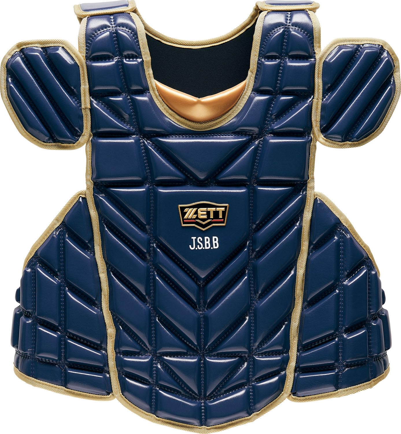 ゼット(ZETT)少年野球 軟式 プロテクター BLP7340 ブルー 楽天市場】【ブルーのみ】ZETT（ゼット）少年軟式野球用