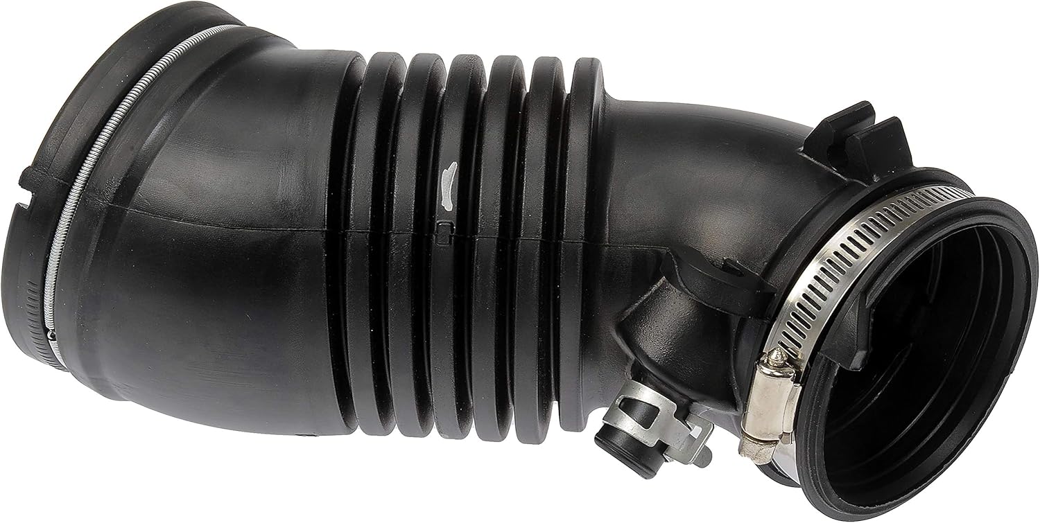 Dorman 696-020 Engine Air Intake Hose Compatible with Select Honda Models
