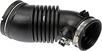Vista 1 de Dorman 696-020 Engine Air Intake Hose Compatible with Select Honda Models