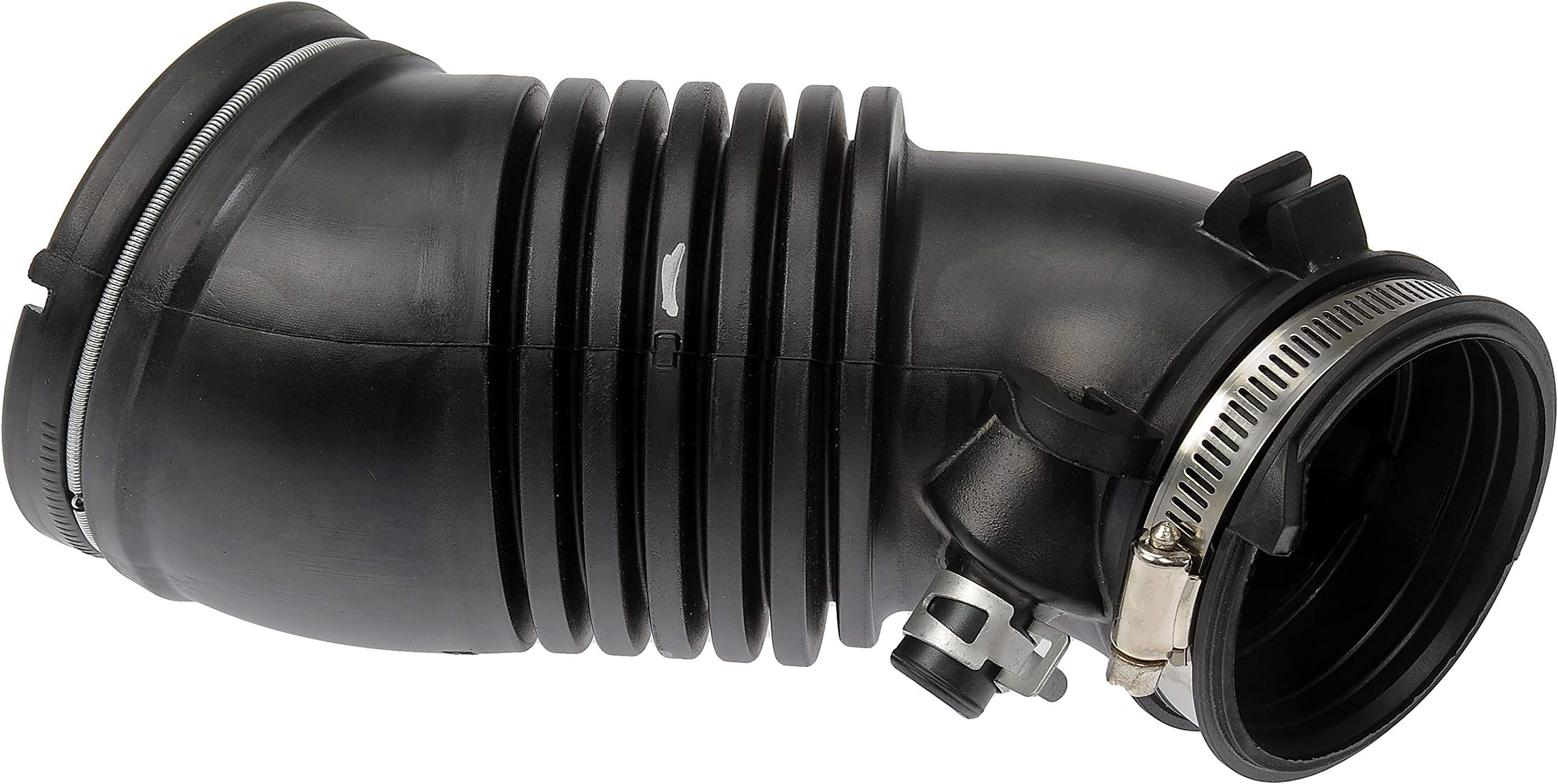 Dorman 696-020 Engine Air Intake Hose Compatible with Select Honda Models