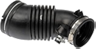 696-020 Engine Air Intake Hose Compatible with Select Honda Models