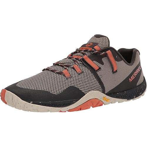 Merrell Men's Trail Glove 6 Sneaker