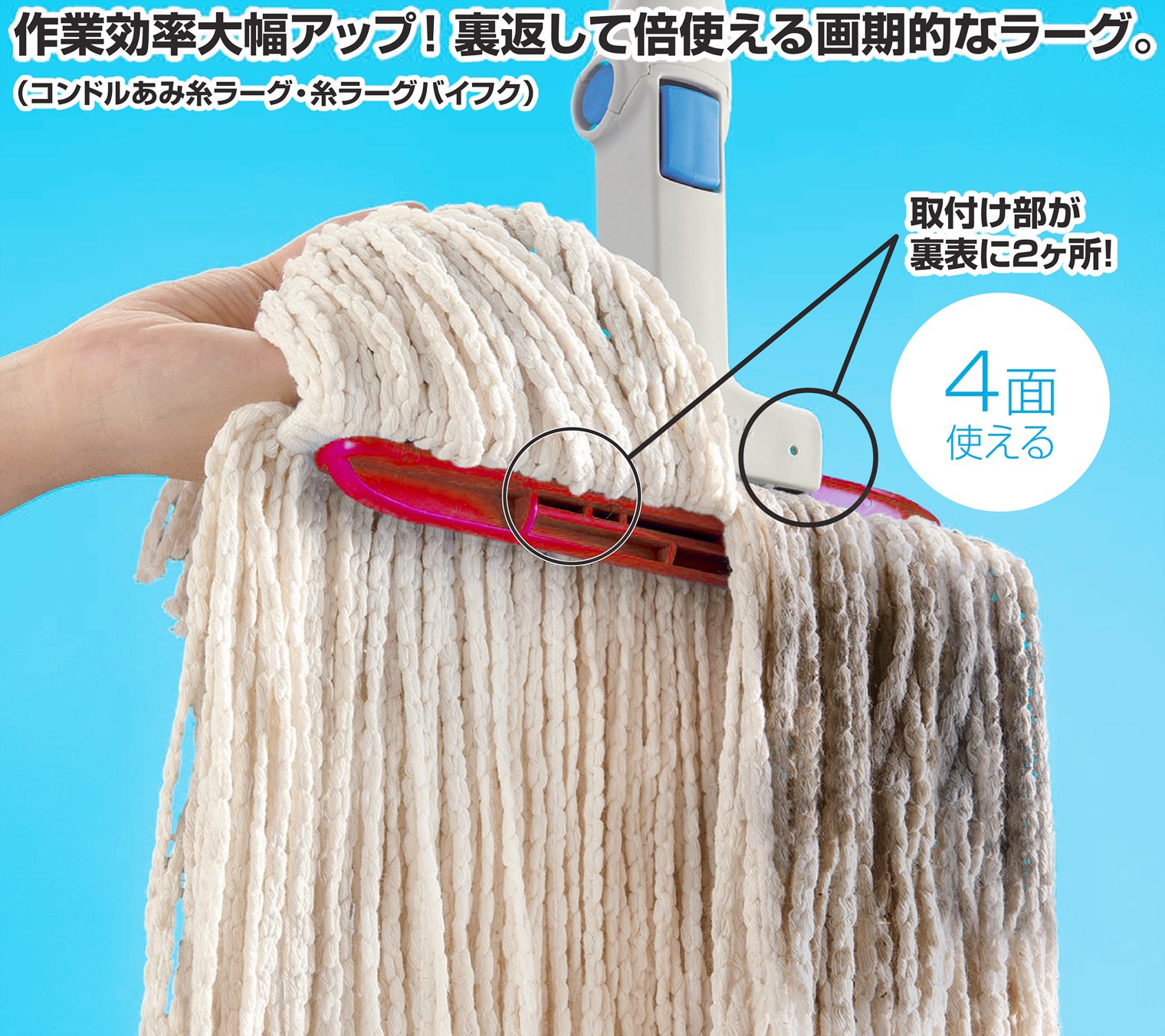 Amazon.co.jp: コンドル 糸ラーグ バイフク No.8 (300g) R MO599-300X