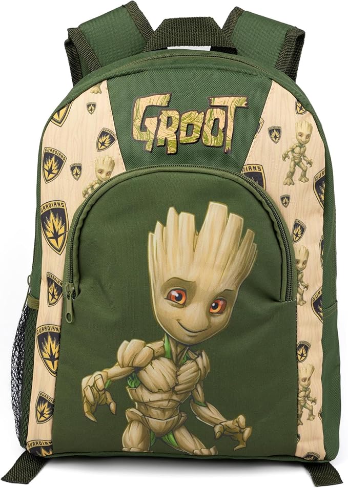 Sac à dos Cerda Marvel Guardians of the Galaxy Groot