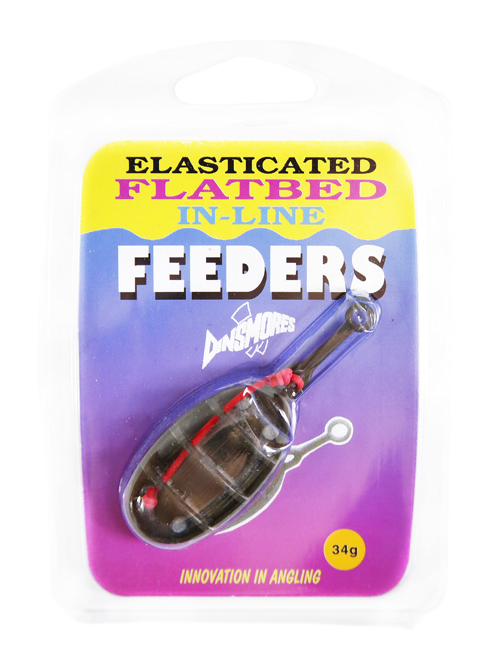 DinsmoresElasticated