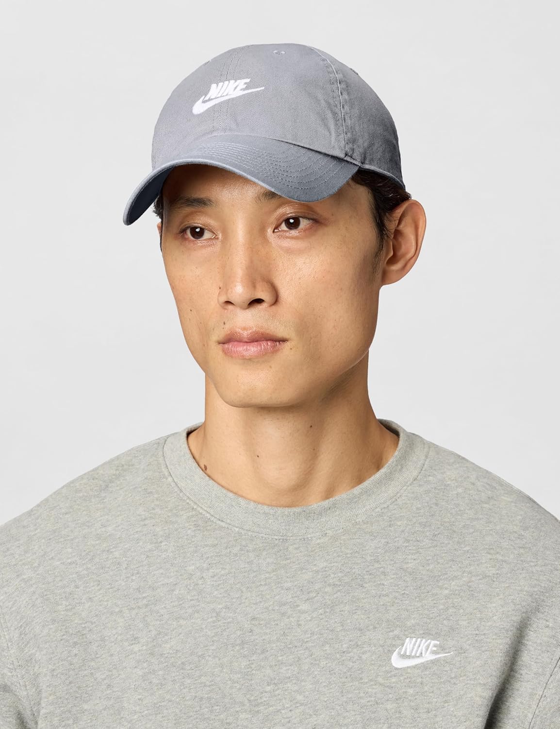 Nike Unstructured Futura Wash Club Cap