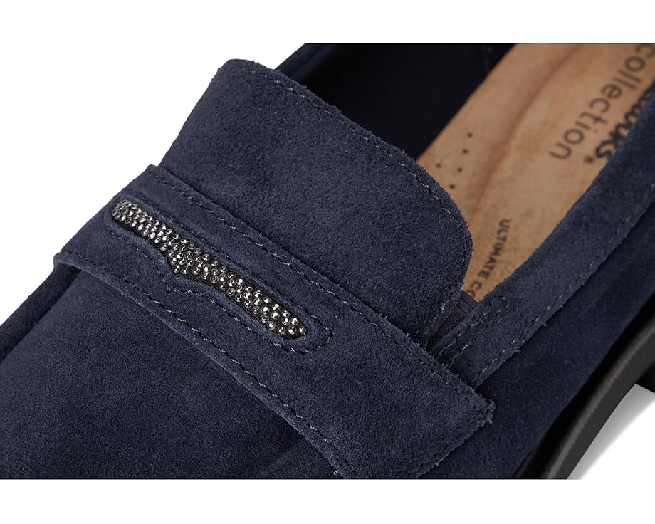 Clarks Lauryl Step - Right View