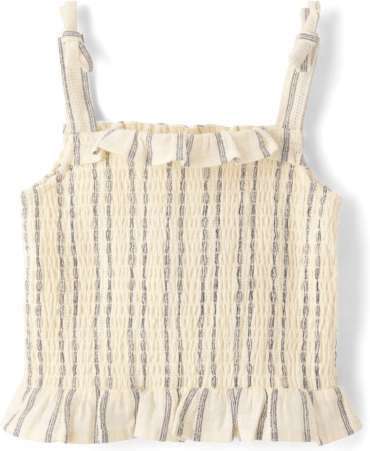 Gymboree Baby Girls' and Toddler Sleeveless Summer Tops