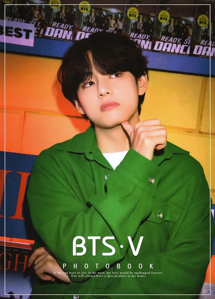 BTS マスタニム 写真集 グッズ DVD テテ テヒョン Amazon.co.jp: V テテ グッズ 写真集 Premium Photo Book 防弾