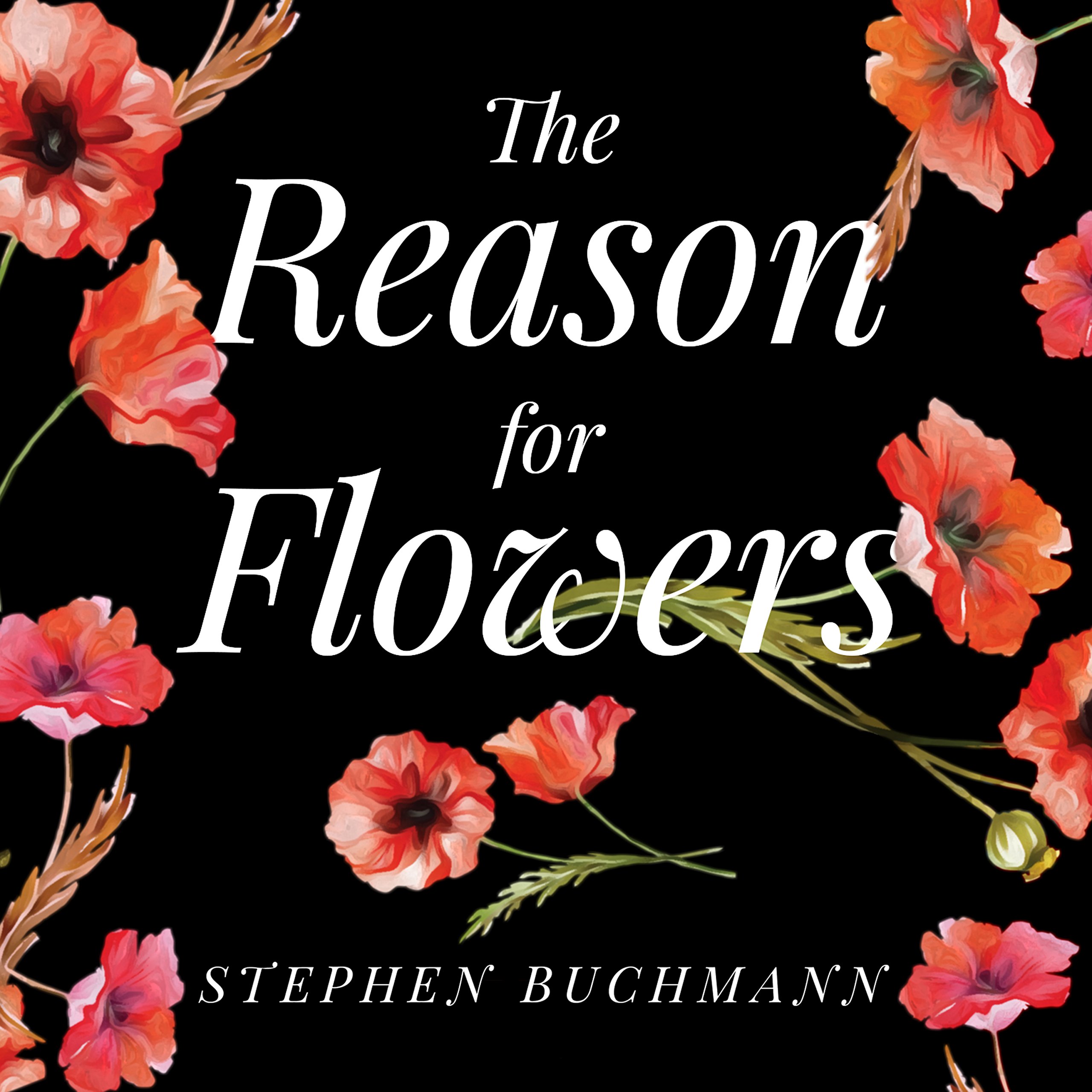 Cover art for The Reason for Flowers