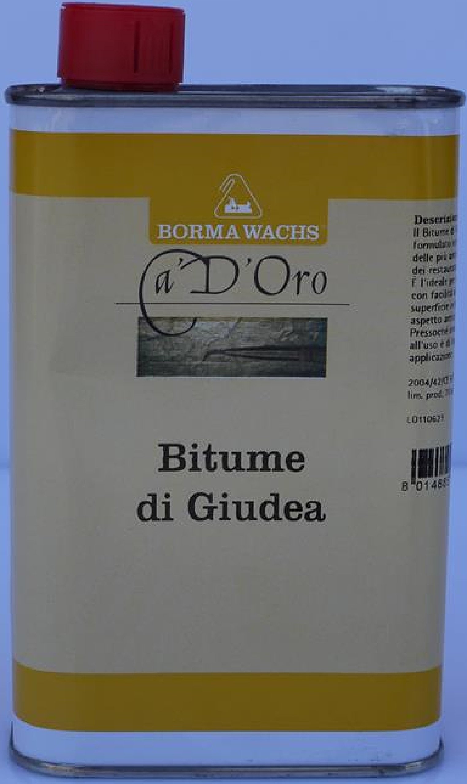 BITUME DI GIUDEA ML 1000
