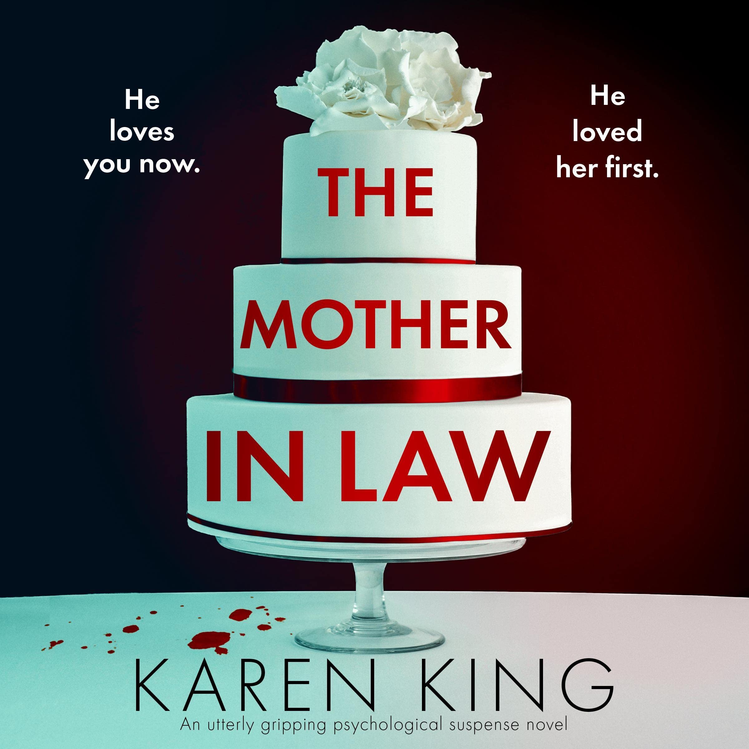 Cover art for The Mother-in-Law
