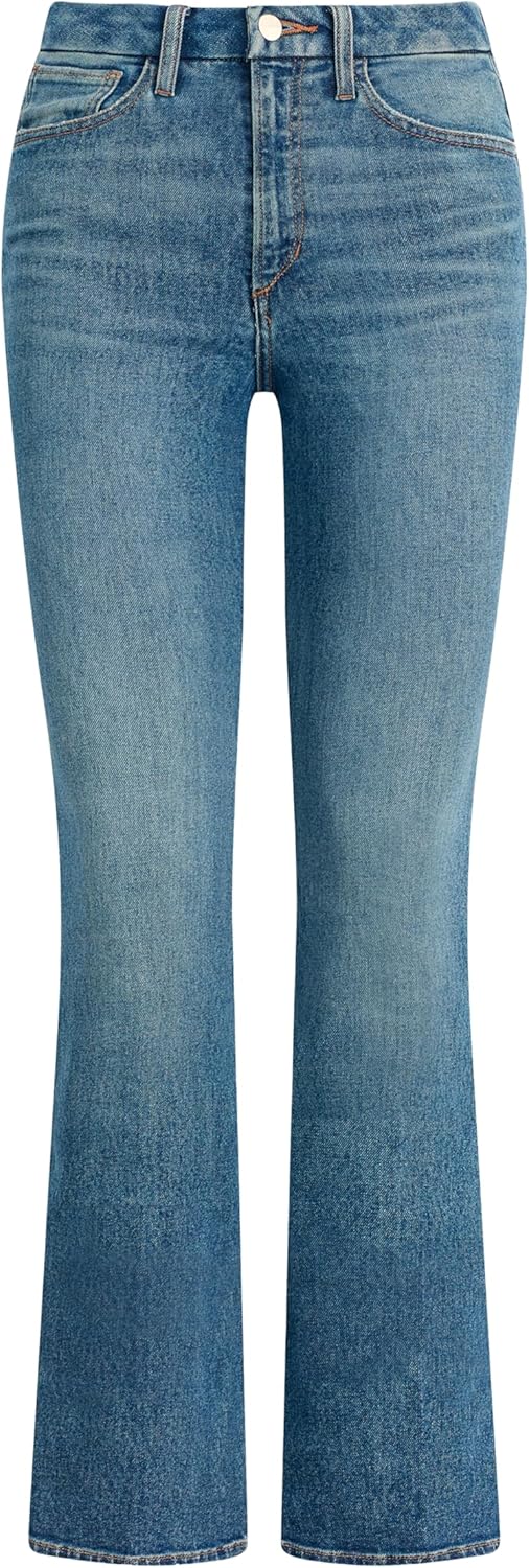 Joe's Jeans Women's The Hi Honey High Rise Bootcut Jean, Carpe Diem, 32W x 34L - Image 7