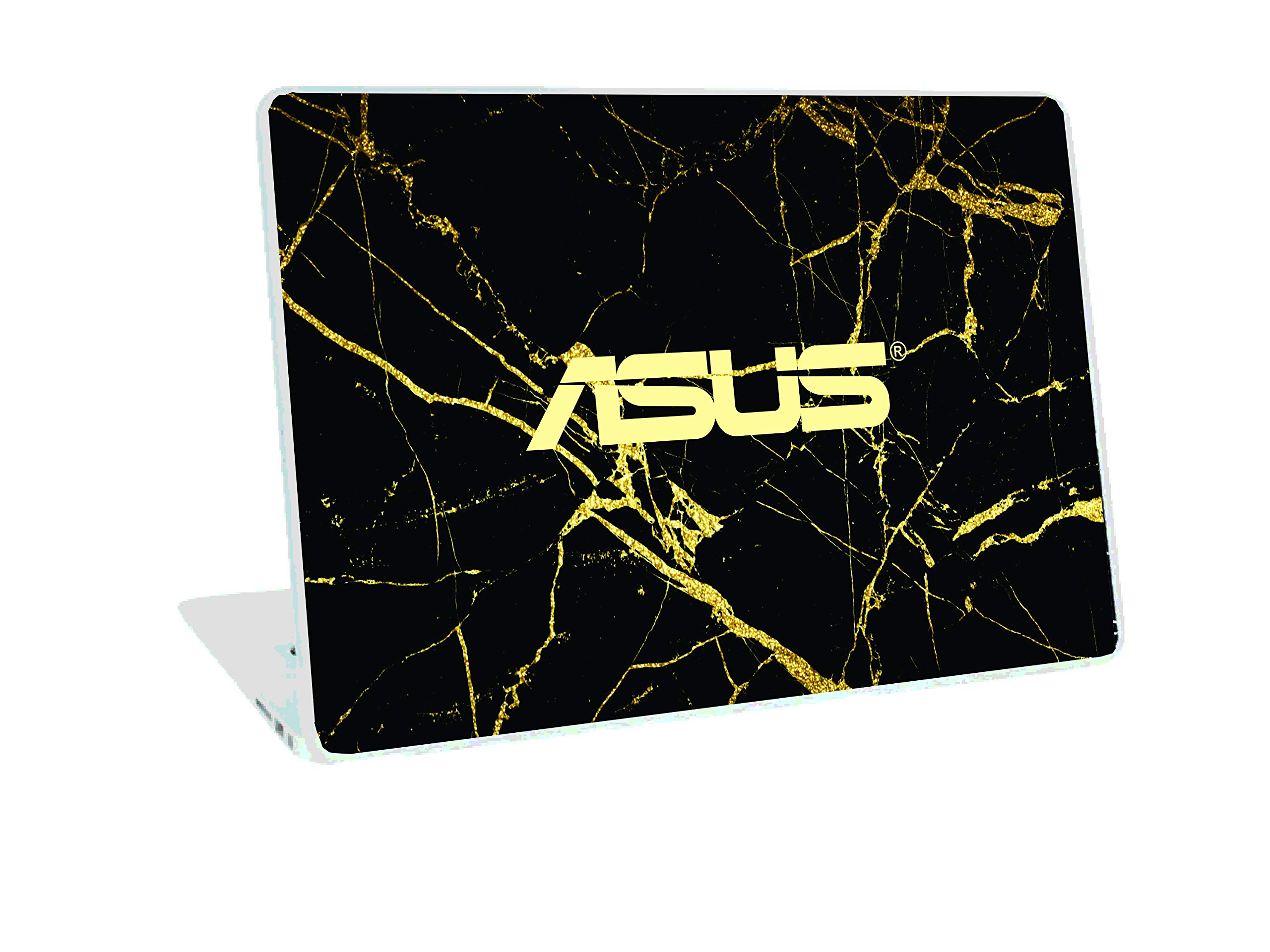 Galaxsia™ Marble D1 Vinyl Laptop Skin/Sticker/Cover/Decal Compatible for Any 14 Inches Asus Laptop Or Notebook. (B07RCVDCJZ) Amazon Price History, Amazon Price Tracker