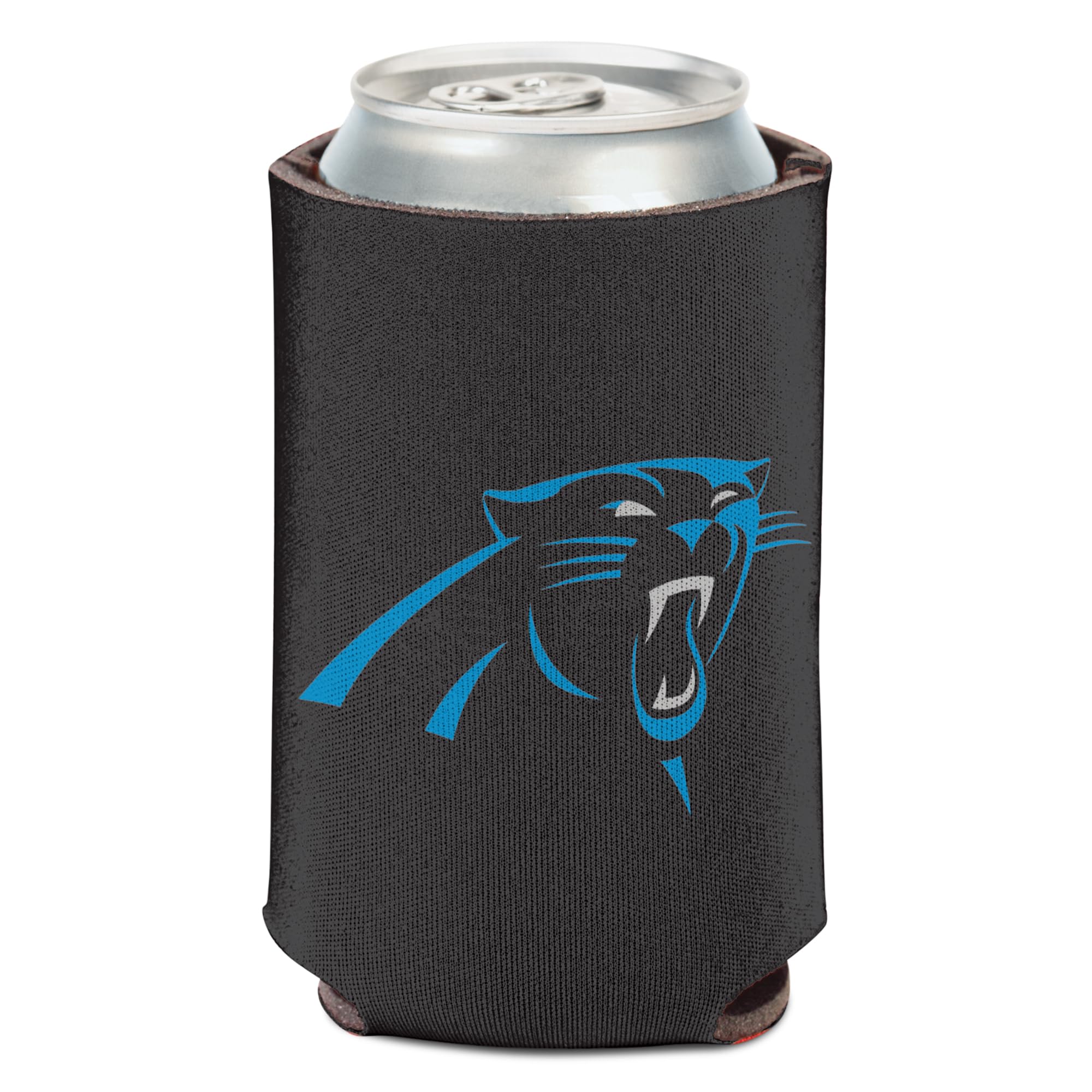 Wincraft Carolina Panthers 340 ml Logo Dosenkühler