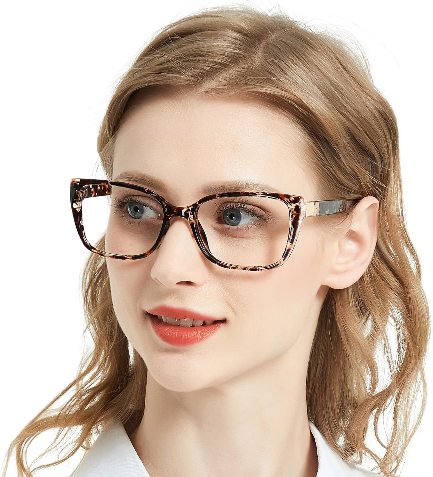 WEMOOTANTSOversized Reading Glasses Women Designer Readers Bling 1.0 1.25 1.5 1.75 2.0 2.25 2.5 2.75 3.0 3.5 4.0 5.0 6.0 WEMOOTANTS