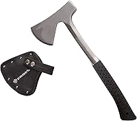 Vista 3 de Stansport Hacha de campamento