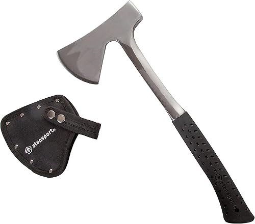 Miniatura 3 de Stansport Hacha de campamento