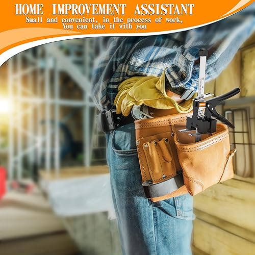 Miniatura 4 de Gato de brazo que ahorra trabajo, gatos de construcción multifuncionales, gatos de muebles, para instalar ventanas y puertas, elevación de muebles,