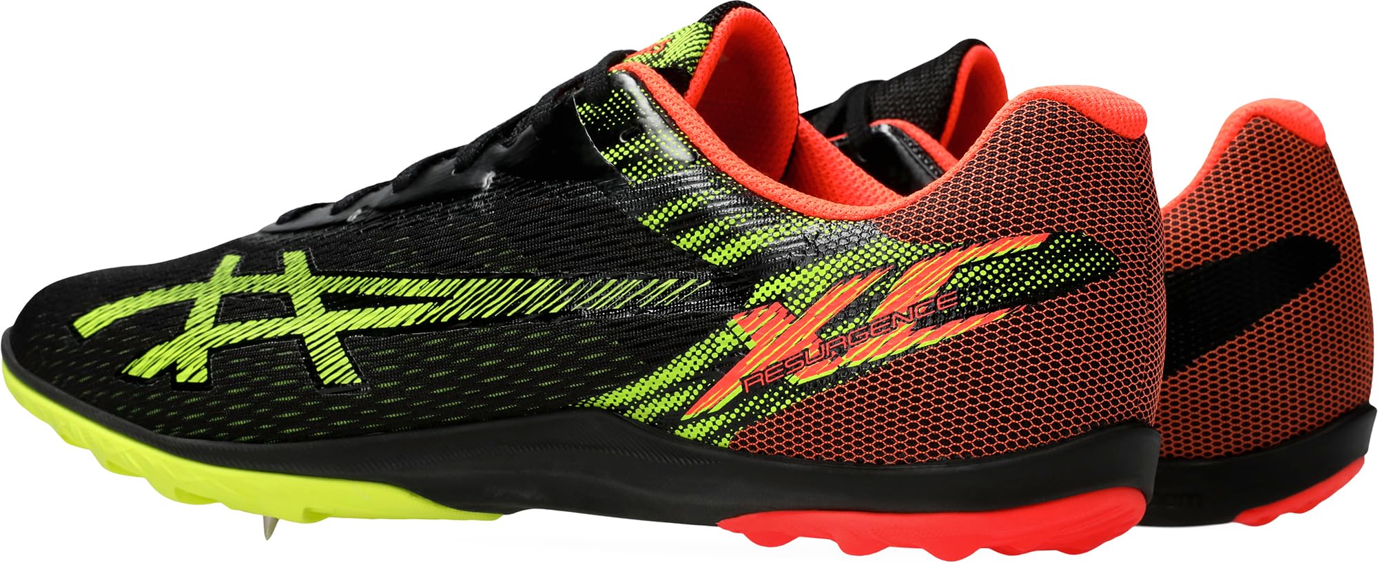 Asics Resurgence XC SneakerHombre