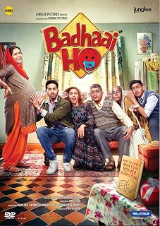 Badhaai Ho Price In India
